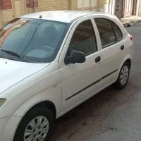 تیبا 2مدل1400|خودرو سواری و وانت|قم, باغ شریفی|دیوار