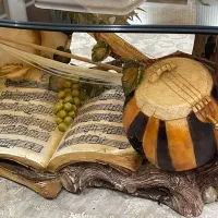 جلو مبلی|مبلمان خانگی و میز عسلی|سبزوار, هویزه|دیوار