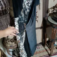 لباس مجلسی نونو. بقیه درحد نو