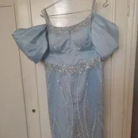 لباس مجلسی