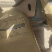 پژو 405 نقره ای مدل 89