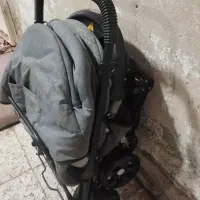 کالسکه نونو|کالسکه و لوازم جانبی|اهواز, کوی علوی|دیوار