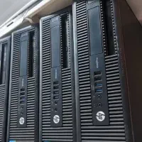 کامپیوتر، کیس  مینی کیس نسل چهار hp