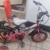 دوچرخه سایز 12|دوچرخه، اسکیت، اسکوتر|ورامین, ورامین|دیوار