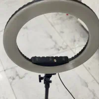 رینگ لایت|دوربین عکاسی و فیلم‌برداری|تبریز, |دیوار