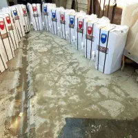 آبگرمکن های دیواری 3500|آبگرمکن، پکیج، شوفاژ|مشهد, نوید|دیوار