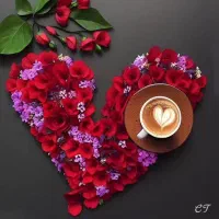 باریستا حرفه ای خانم