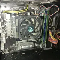 کیس گیمینگ|رایانه رومیزی|زاهدان, |دیوار