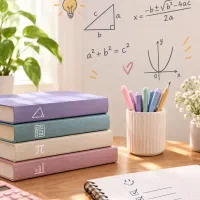 تدریس ریاضی پایه هفتم،هشتم،نهم