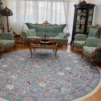 مبل ۷نفره درحدنو