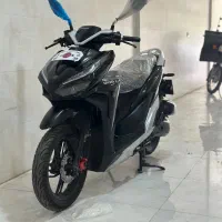 کلیک ۱۵۵سی سی سالم بشرط