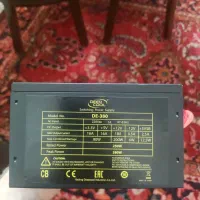 پاور 380 وات دیپ کول تمیز