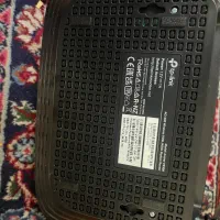 مودم tplink
