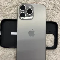 آیفون 15پرومکسZAA