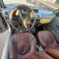 پراید ۱۳۲مدل ۹۰ دوگانه دستی