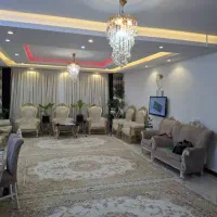 آپارتمان ۱۳۶ متری دوخواب