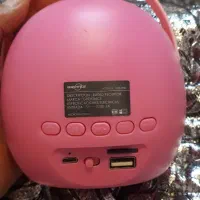 اسپیکر  جیبی بلوتوثی|پخش‌کننده همراه|مشهد, شهرک امام هادی (شهرک غرب)|دیوار