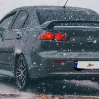 میتسوبیشی لنسر ۲۰۱۷