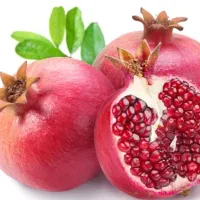 حراج انار ارگانیک باغ