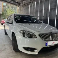برلیانس h320 اتومات