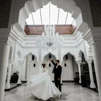 آتلیه تخصصی عروس و داماد|خدمات پذیرایی، مراسم|تهران, تهرانپارس شرقی|دیوار