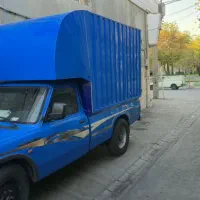 زامیاد دوگانه کارخانه گاز سیمی|خودرو سواری و وانت|کرمان, |دیوار