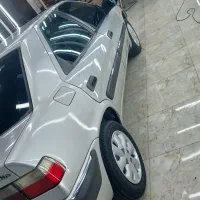 زانتیا مدل ۸۳ موتور ۲۰۰۰