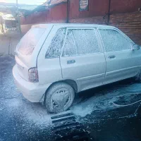 111|خودرو سواری و وانت|گرگان, |دیوار