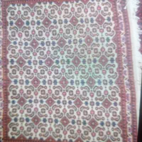 فرش دستبافت نو