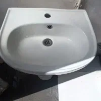 روشویی سایز بزرگ