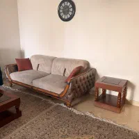 مبل راحتی
