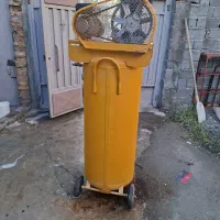 پمپ باد 250