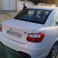 ساینا s1402|خودرو سواری و وانت|مشهد, امامیه (شهرک غرب)|دیوار