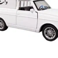 حمل اثاث وبار با وانت پیکان و نیسان همراه با کارگر