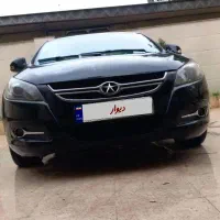 جک اتومات بیرنگ مدل ۱۳۹۴