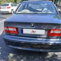 سمند lx مدل 93|خودرو سواری و وانت|تبریز, |دیوار