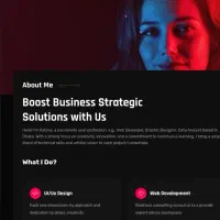 برنامه نویسی وب و مدیریت سیستم|خدمات رایانهای و موبایل|شهرکرد, |دیوار