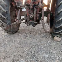 تراکتور رومانی مدل 1364|خودرو سنگین|ارسنجان, |دیوار