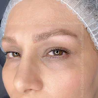 میکروبلیدینگ بن مژه شیدینگ لب**تخفیف ویژه**|خدمات آرایشگری و زیبایی|مشهد, سجاد شهر|دیوار