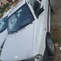 پراید هاچ بک مدل 87 هیدرولیک