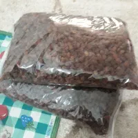 کشمش قرچک ورامین