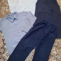 لباس فرم دخترانه