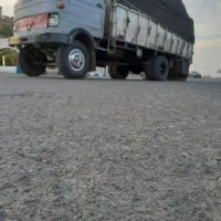 خاور۶۰۸|خودرو سنگین|یزد, |دیوار