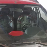 کوییک ۱۴۰۱|خودرو سواری و وانت|اهواز, کوی طلاب|دیوار