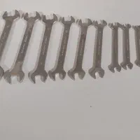 آچار فرانسه با آچار معمولی|ابزارآلات|بندر دیر, |دیوار