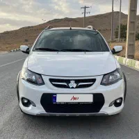 کویک r سفید مشکی مدل ۴۰۲
