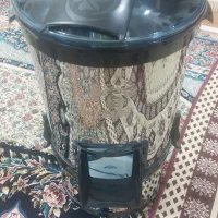 سبزی خورد کن