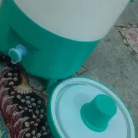 کلمند اب