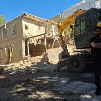 استخدام سرپرست کارگاه باتجربه