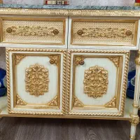 میزکنسول|بوفه، ویترین، کنسول|اردبیل, |دیوار